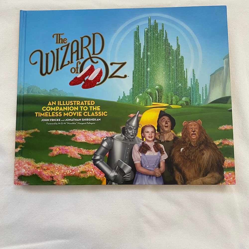 The Wizard of Oz